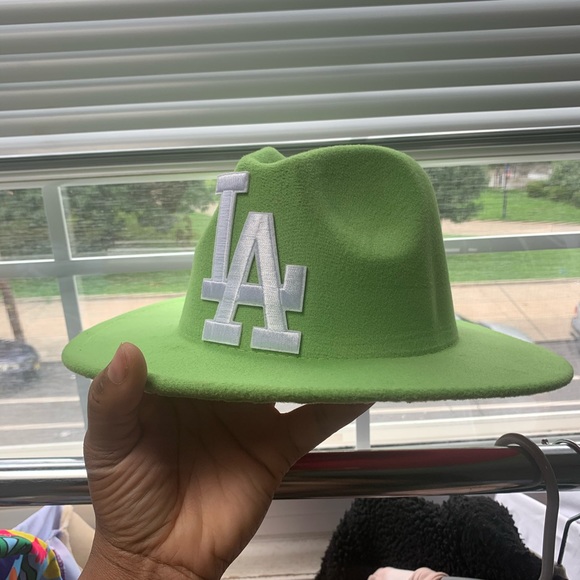 Fedora hats (adult) - Picture 1 of 3